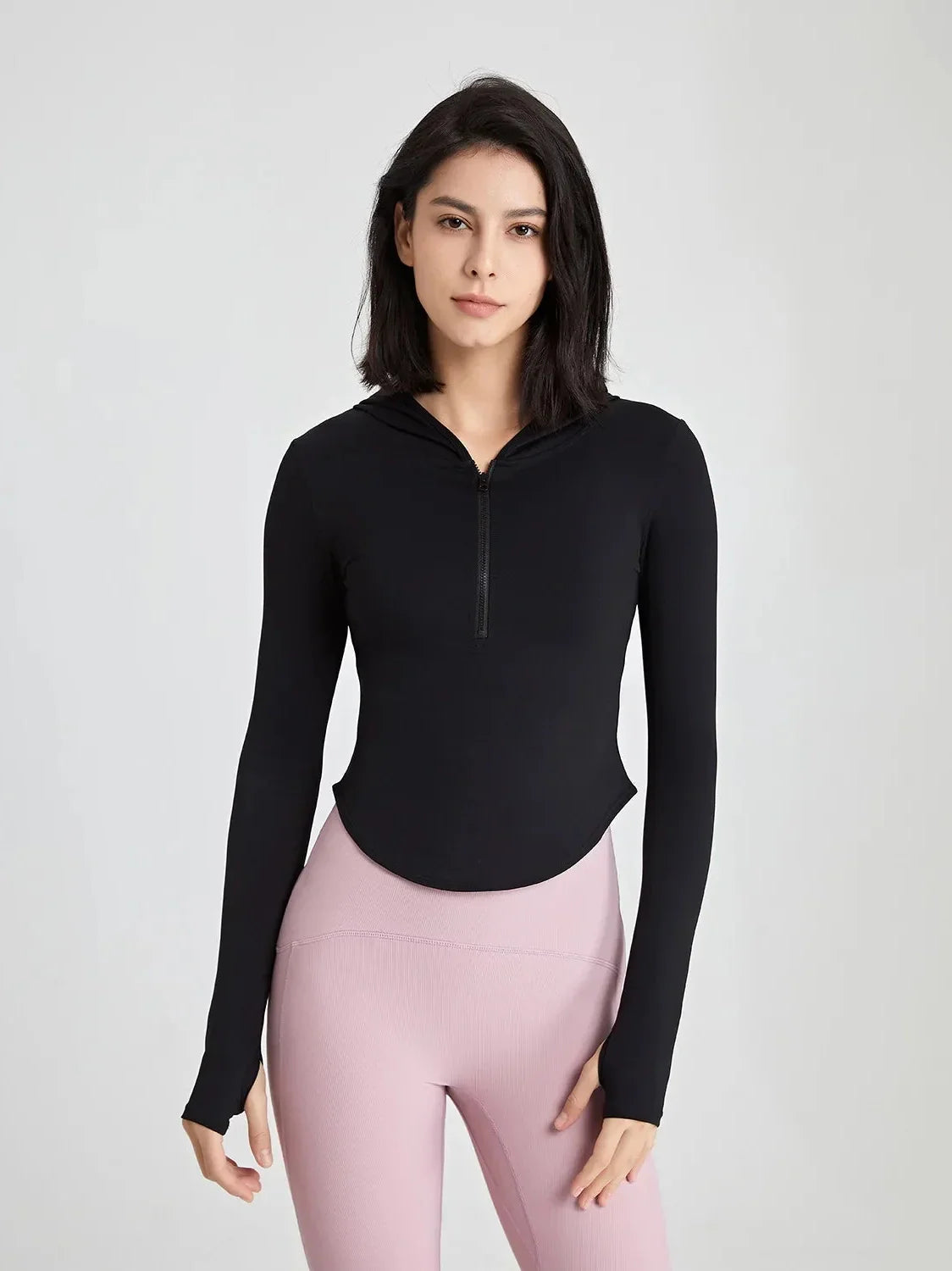 Sweat-shirt sportif