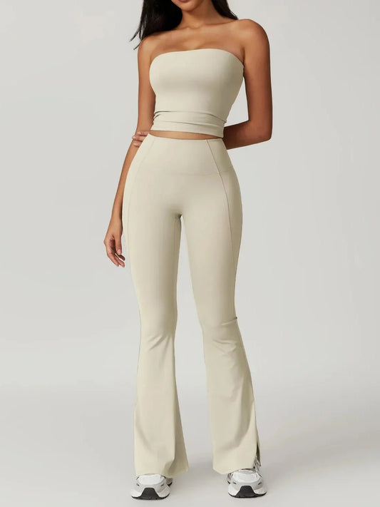 Ensemble de sport