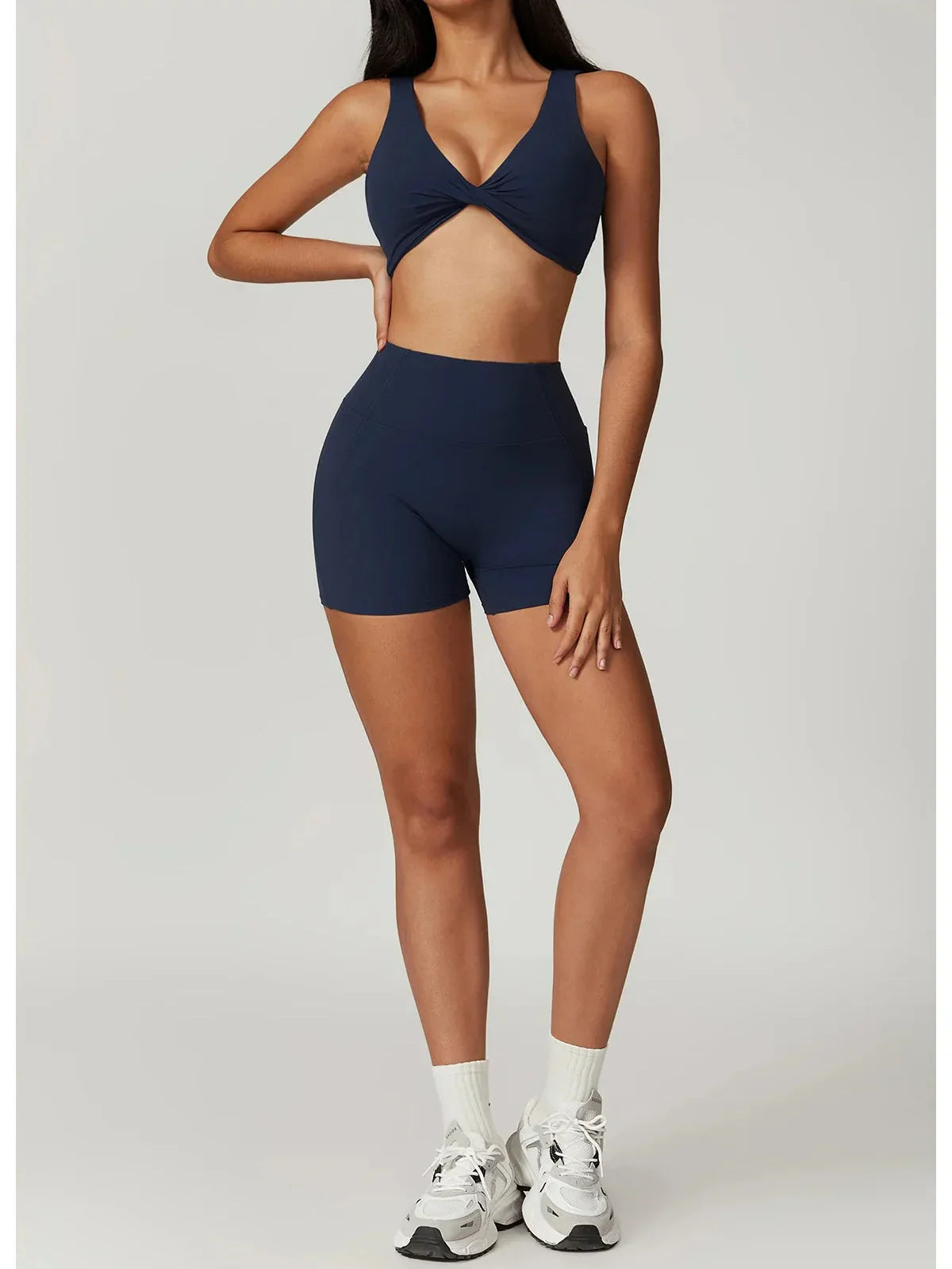 Ensemble de sport
