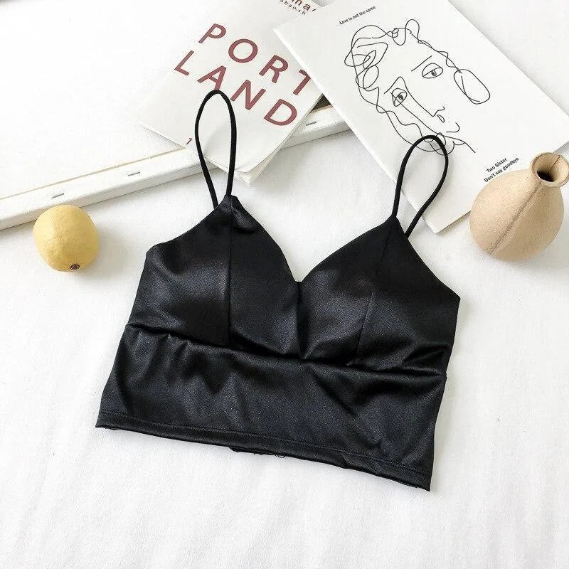  Soutien-gorge bralette haut